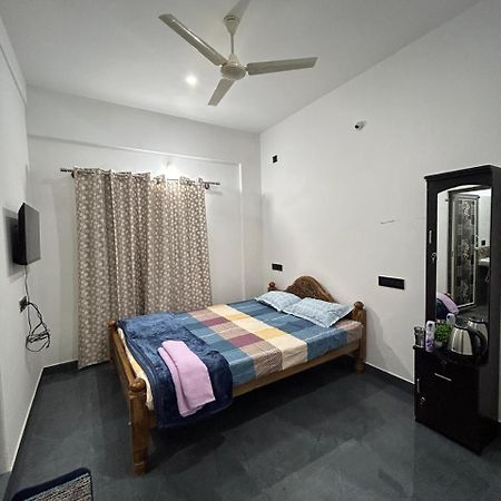 Travel Inn Mysore Vanivilasa Puram Exterior foto