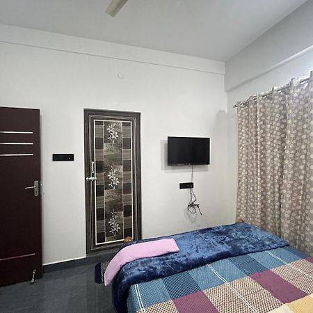 Travel Inn Mysore Vanivilasa Puram Exterior foto