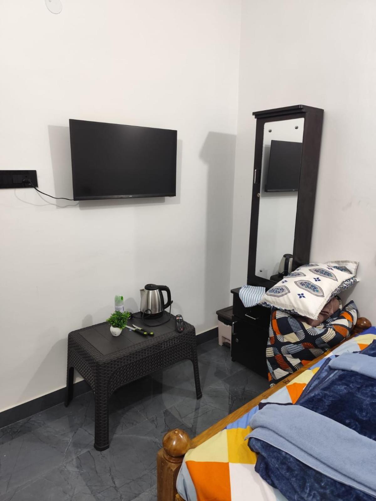 Travel Inn Mysore Vanivilasa Puram Exterior foto