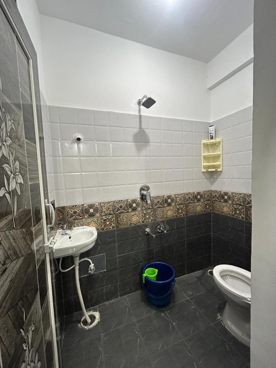 Travel Inn Mysore Vanivilasa Puram Exterior foto
