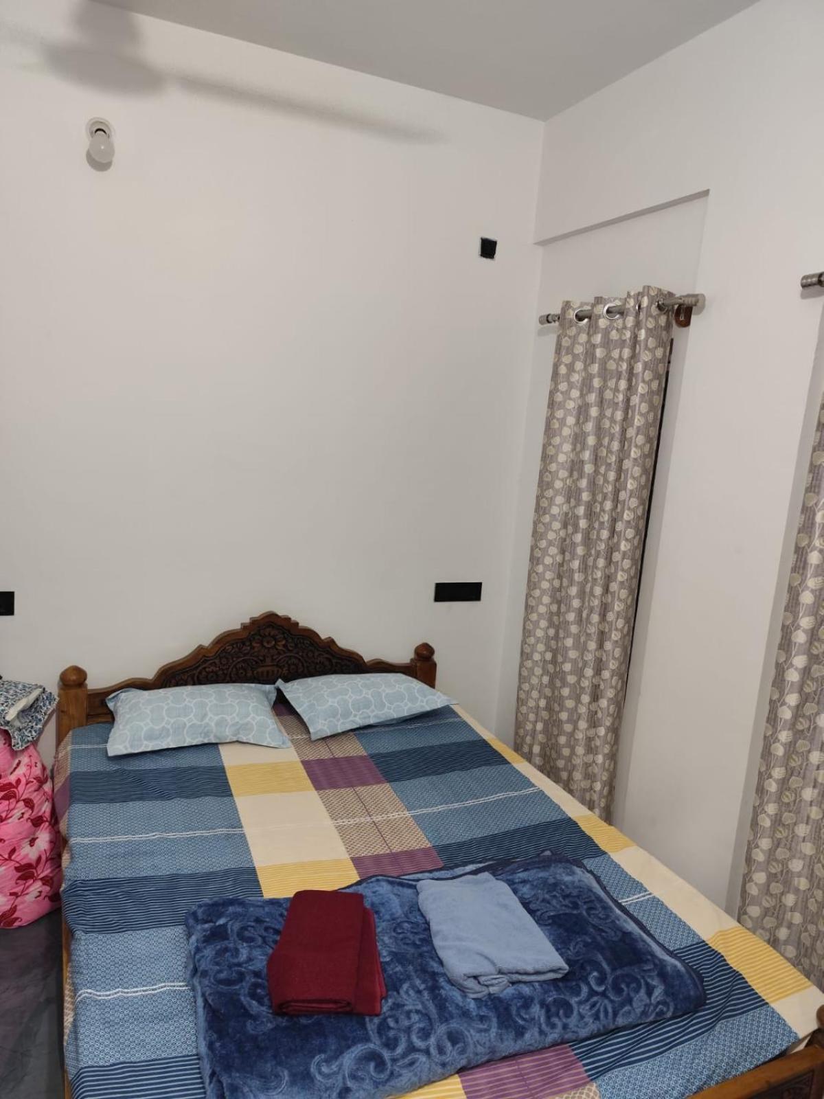 Travel Inn Mysore Vanivilasa Puram Exterior foto
