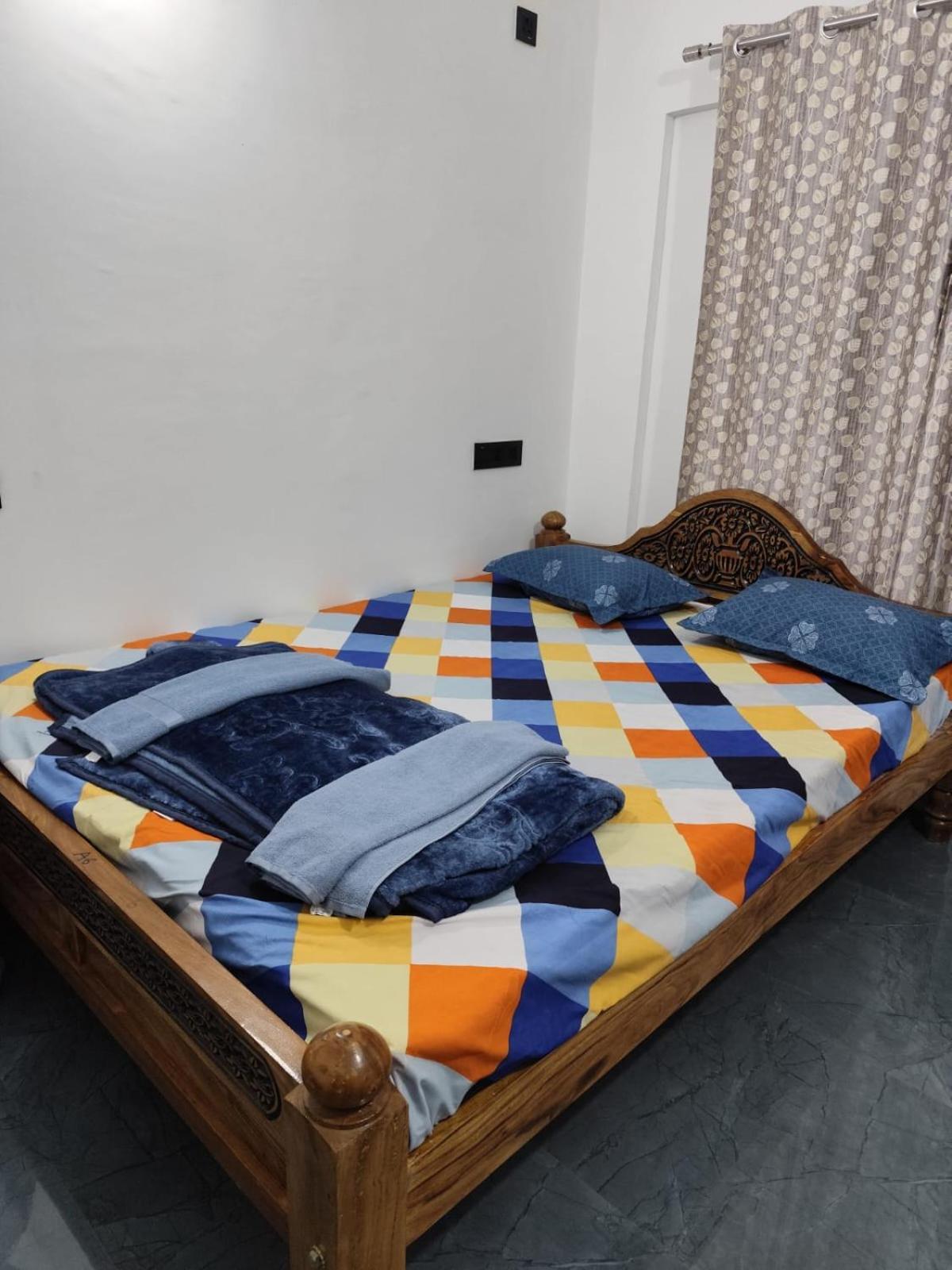 Travel Inn Mysore Vanivilasa Puram Exterior foto